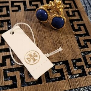 Tory Burch Ring Size 7
